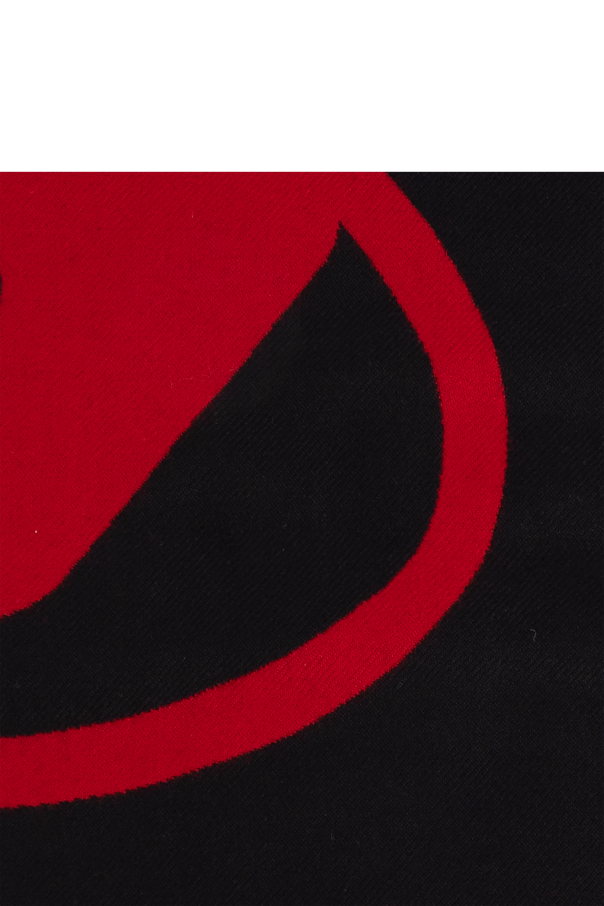 Diesel Scarf 'S-TEVIE'