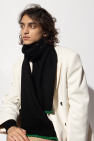 Maison Margiela Wool scarf
