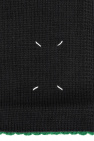 Maison Margiela Wool scarf