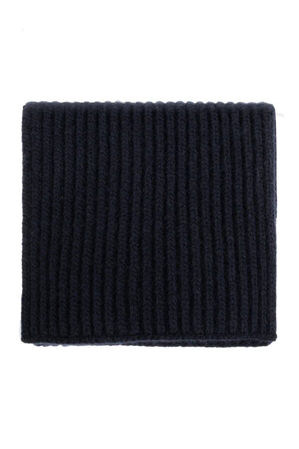 Wool scarf od Maison Margiela