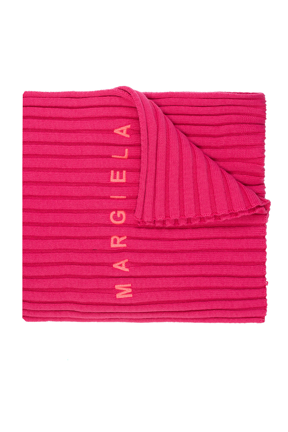 MM6 Maison Margiela Scarf with logo