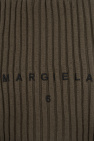 MM6 Maison Margiela Scarf with logo