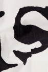 MM6 Maison Margiela Scarf with logo