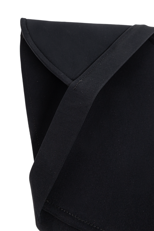 MM6 Maison Margiela Stiffened bolero