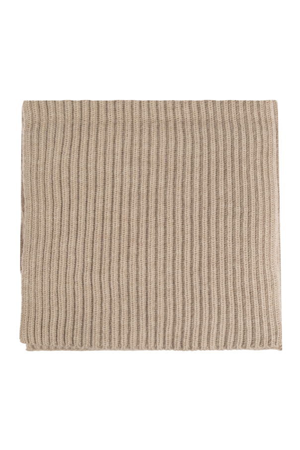 Wool scarf od Maison Margiela