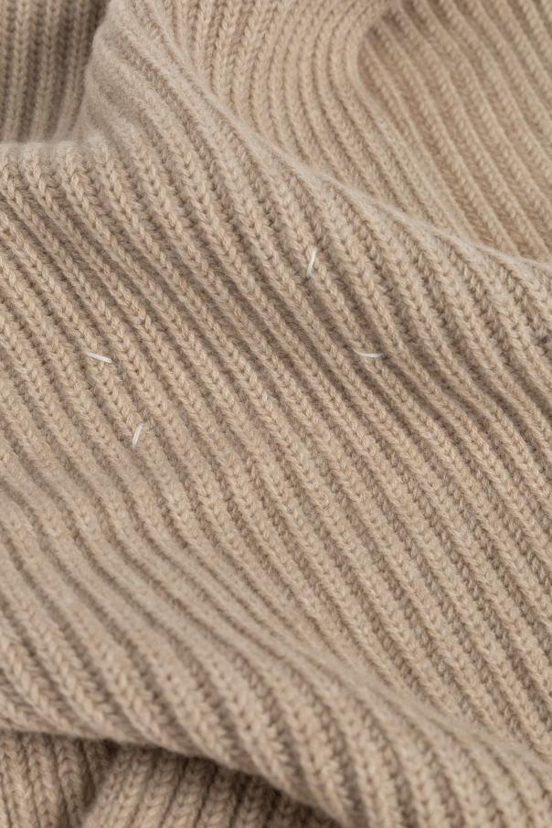 Maison Margiela Wollschal