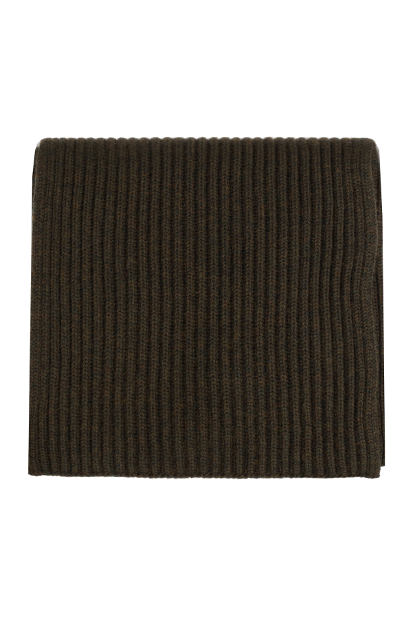 Wool scarf od Maison Margiela