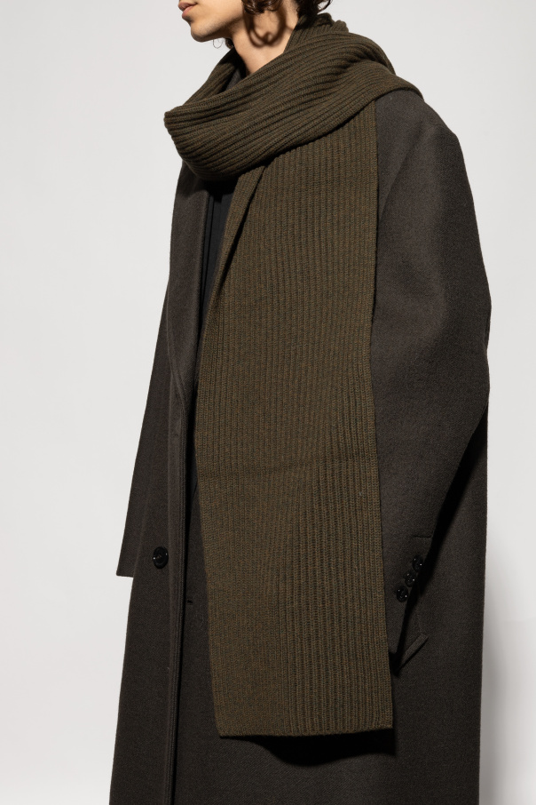 Maison Margiela Wollschal