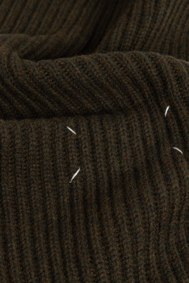 Maison Margiela Wollschal