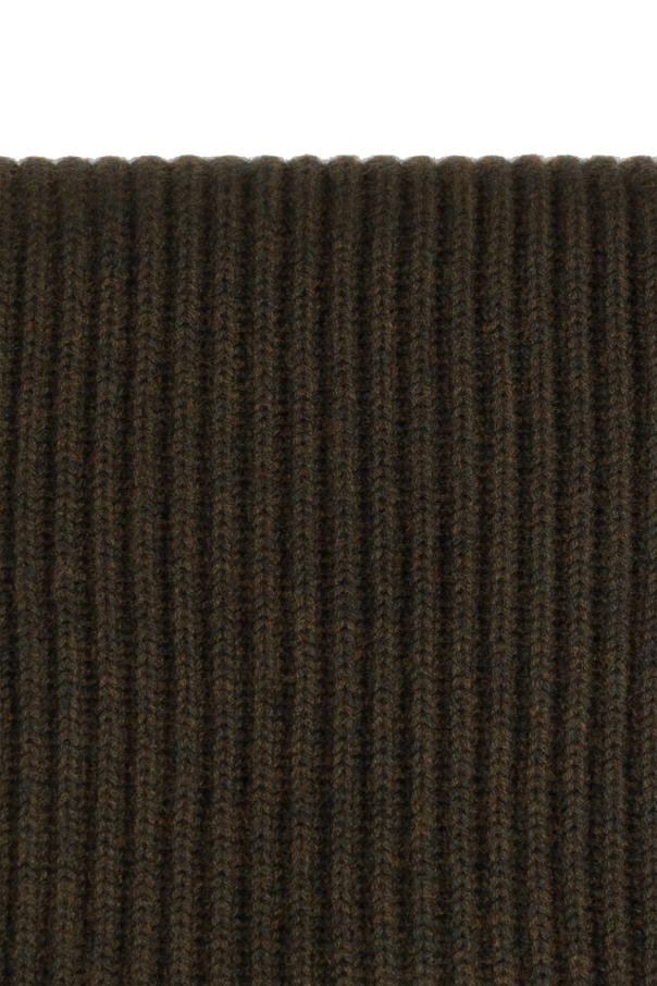 Maison Margiela Wollschal