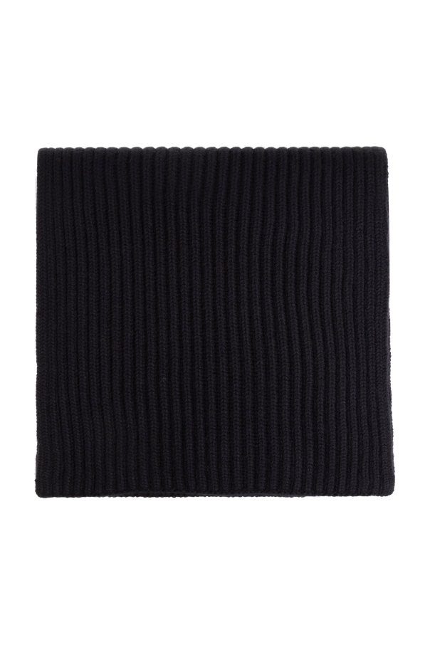 Wool scarf od Maison Margiela