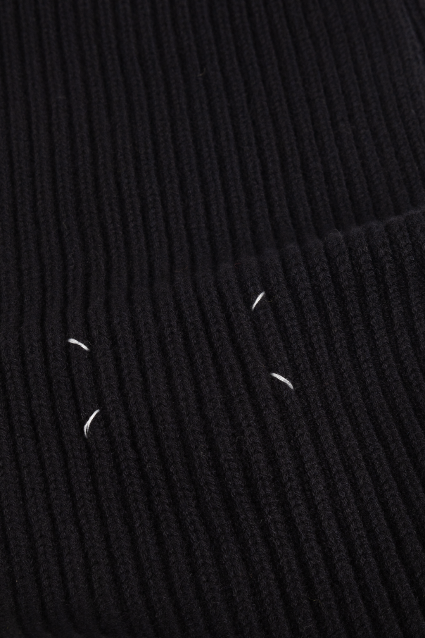 Maison Margiela Wollschal