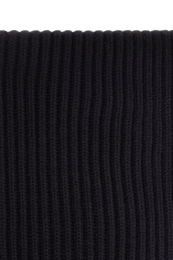 Maison Margiela Wollschal