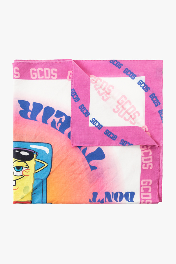 GCDS GCDS x SpongeBob SquarePants™