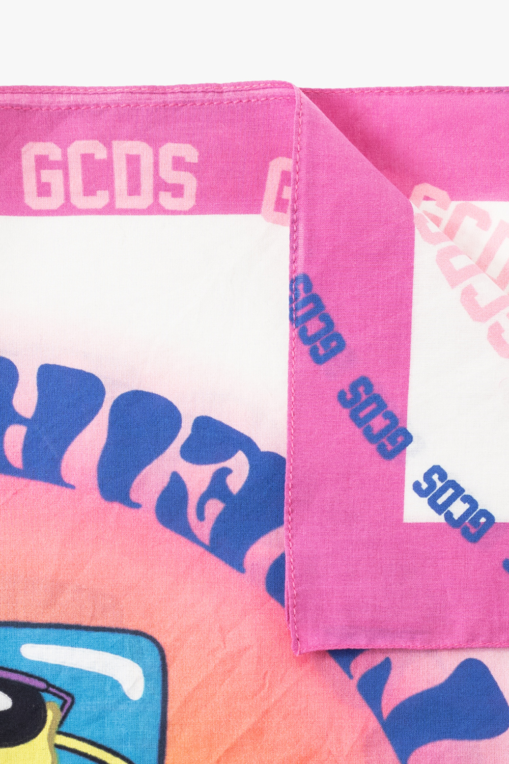 GCDS GCDS Scarves / shawls™