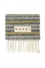 Marni Scarf with logo