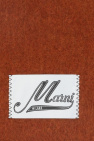 Marni Scarf with logo