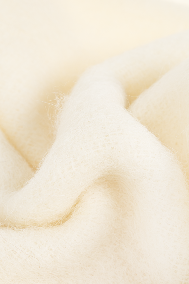 Marni Scarf with logo