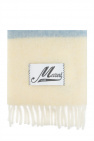 Marni Scarf with logo