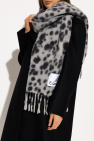 Marni Patterned scarf