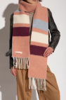 Marni Scarf with logo