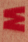 Marni Scarf with logo