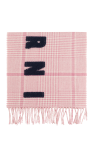 Marni Scarf with logo