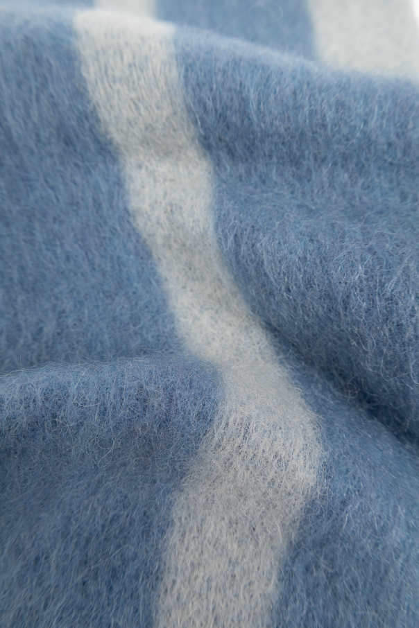 Marni Bufanda con logo