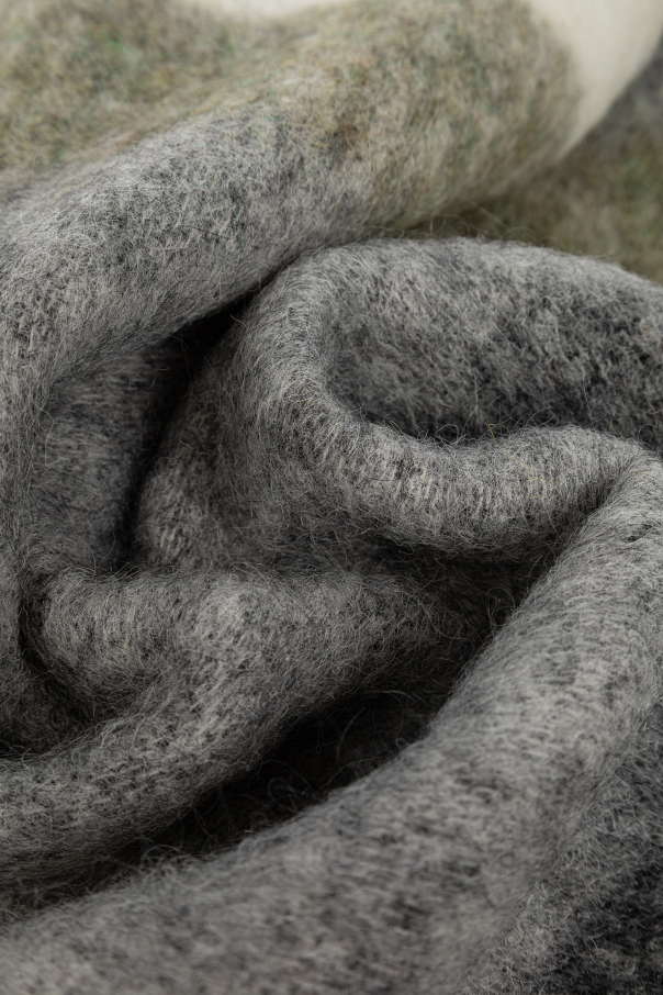 Marni Scarf with logo