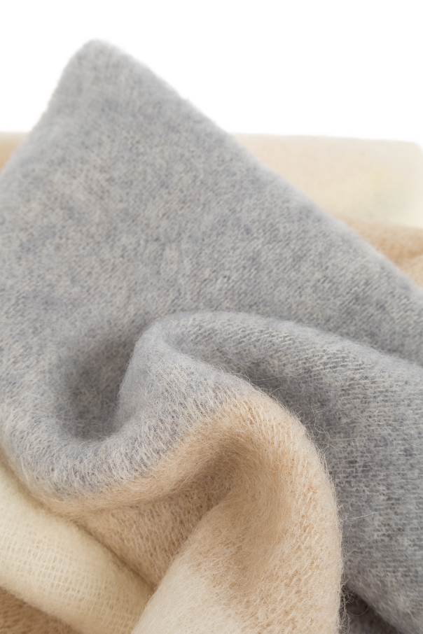 Marni Scarf with logo