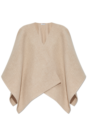 Poncho `Serra`
