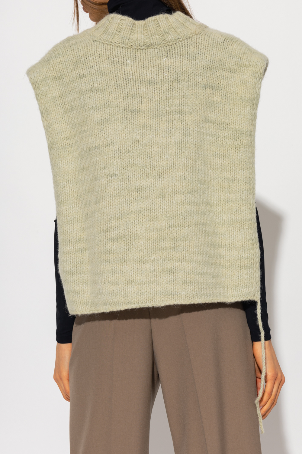 Maison Margiela Wool vest