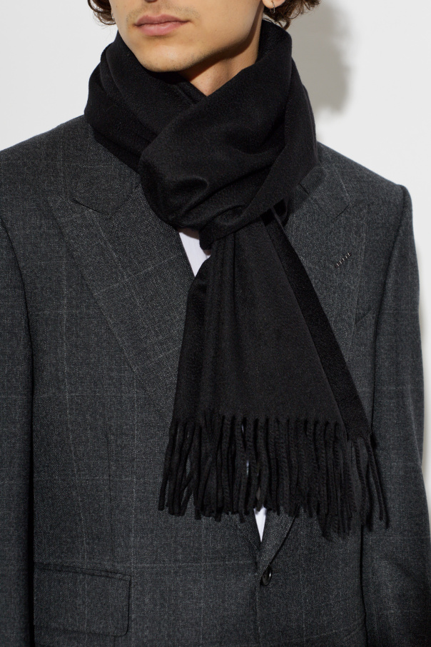 Tom Ford Cashmere scarf