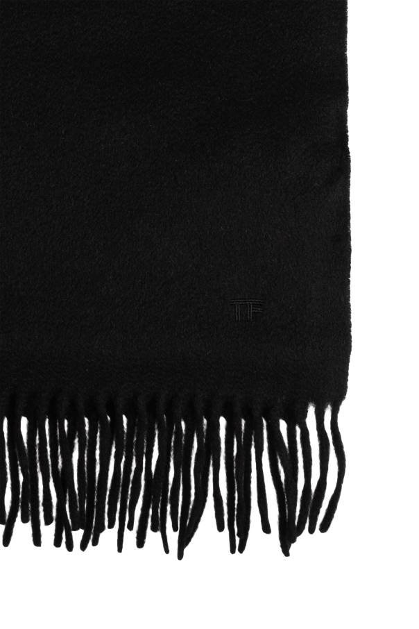 Tom Ford Cashmere scarf