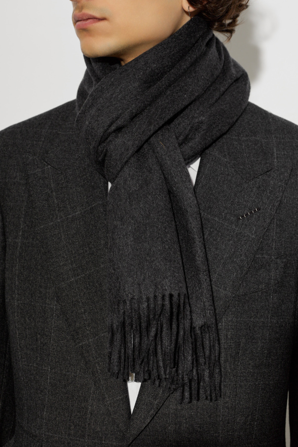 Tom Ford Cashmere shawl