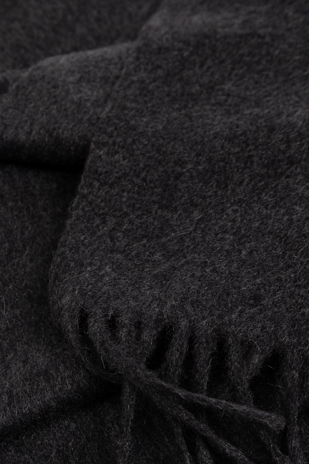 Tom Ford Cashmere shawl