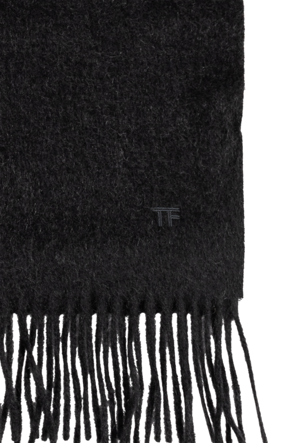 Tom Ford Cashmere shawl