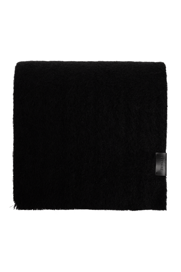 Wool scarf od Lemaire