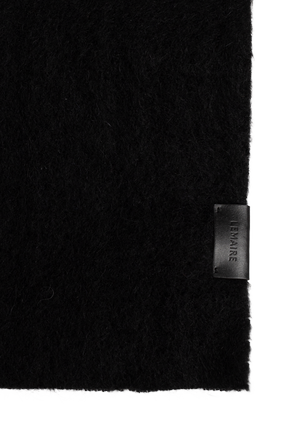 Lemaire Wool scarf