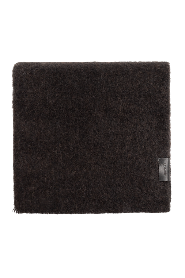 Wool scarf od Lemaire