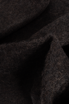 Lemaire Wool scarf