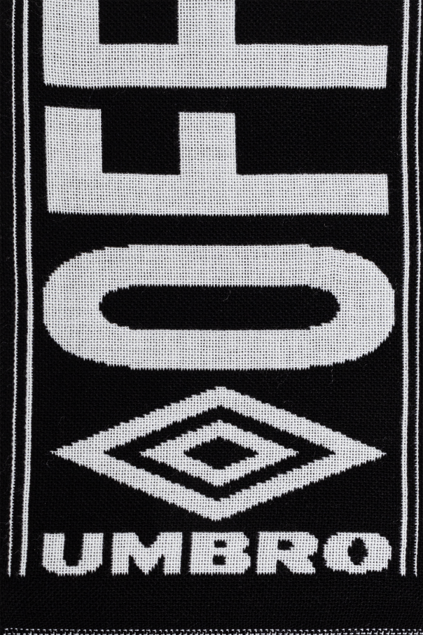 Umbro Scarf with logo