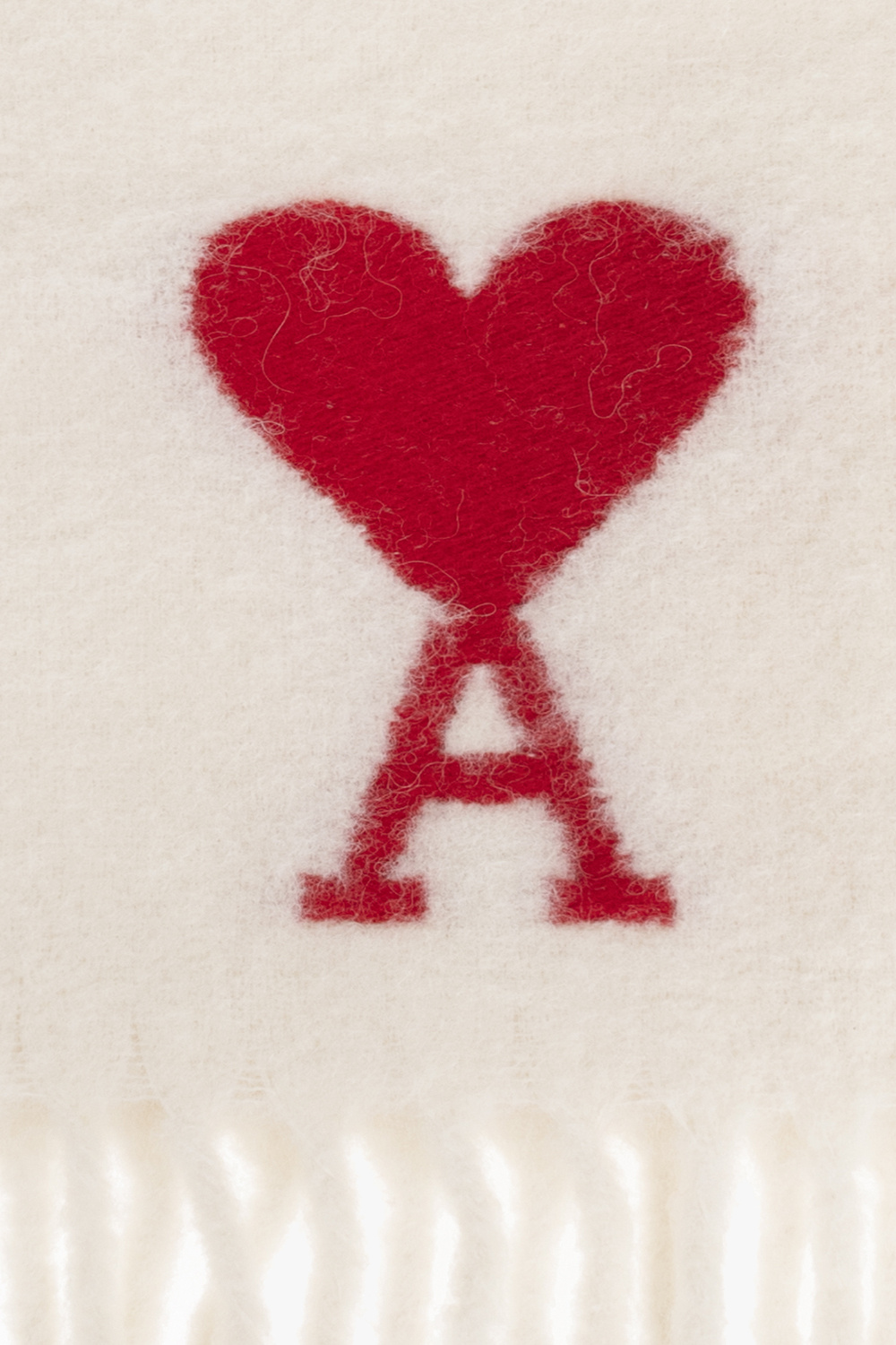 LOUIS VUITTON Black heart line Logo applique embroidery Socks