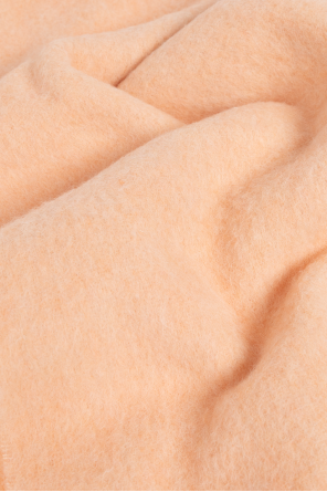 Ami Alexandre Mattiussi Bufanda de lana