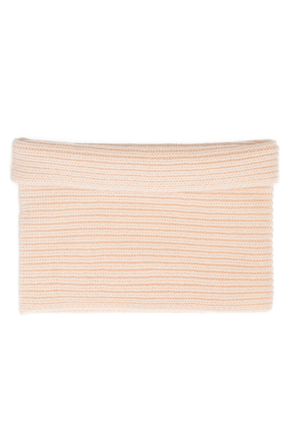 Bonpoint  Cashmere tube scarf