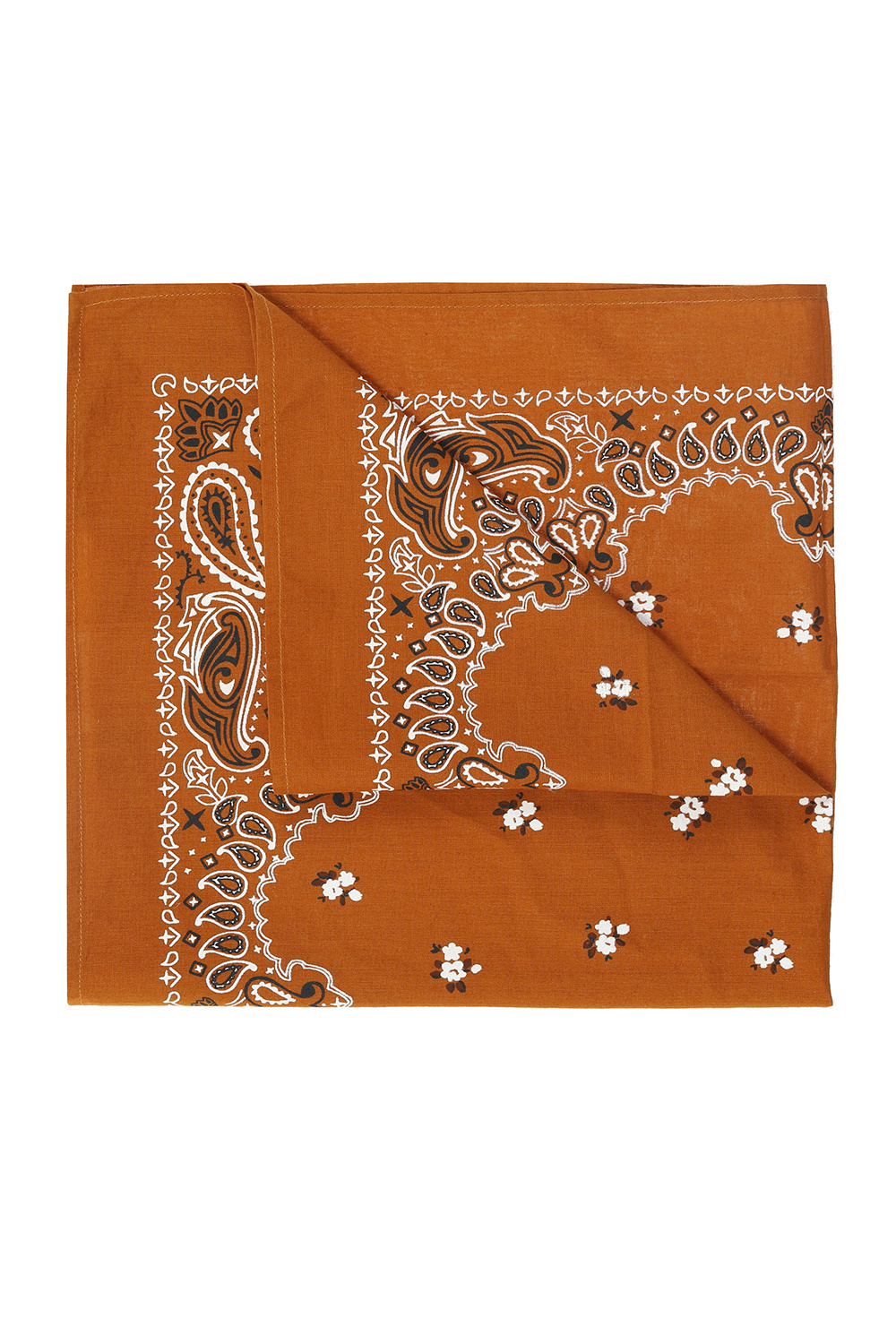 Bonpoint  Patterned shawl