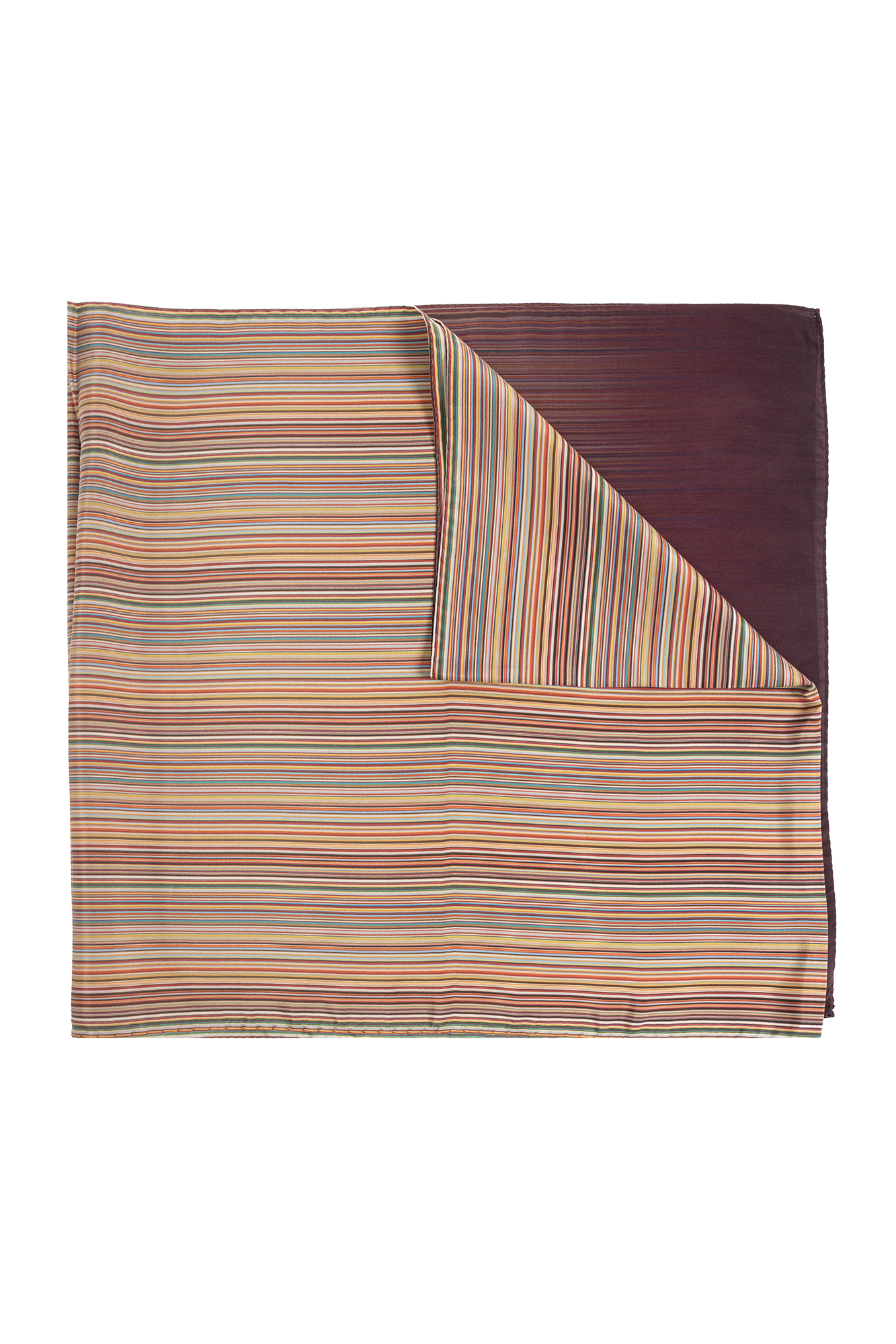 Paul Smith Silk scarf