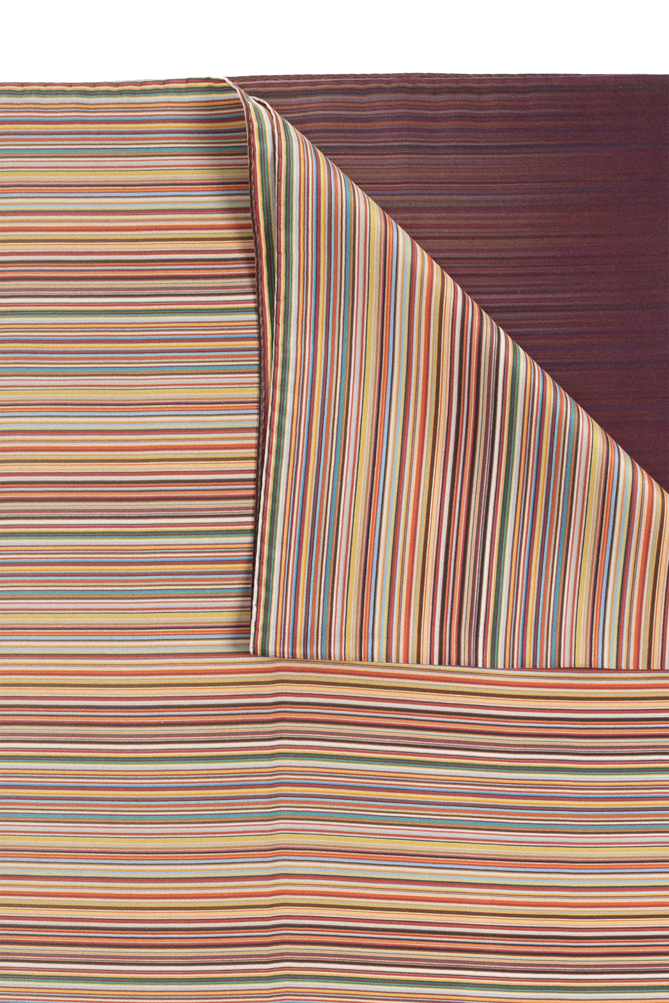 Paul Smith Silk scarf