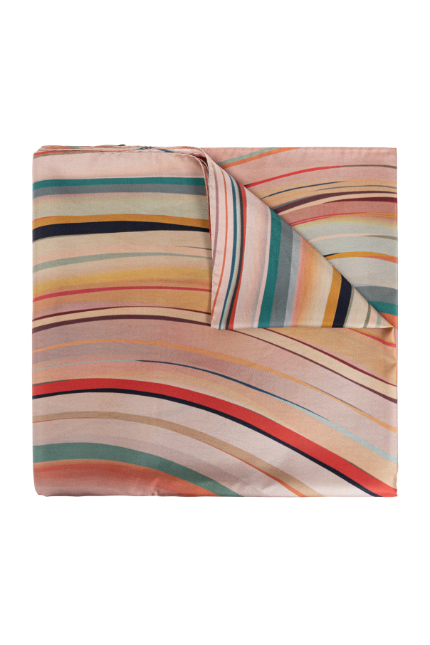 Silk scarf od Paul Smith