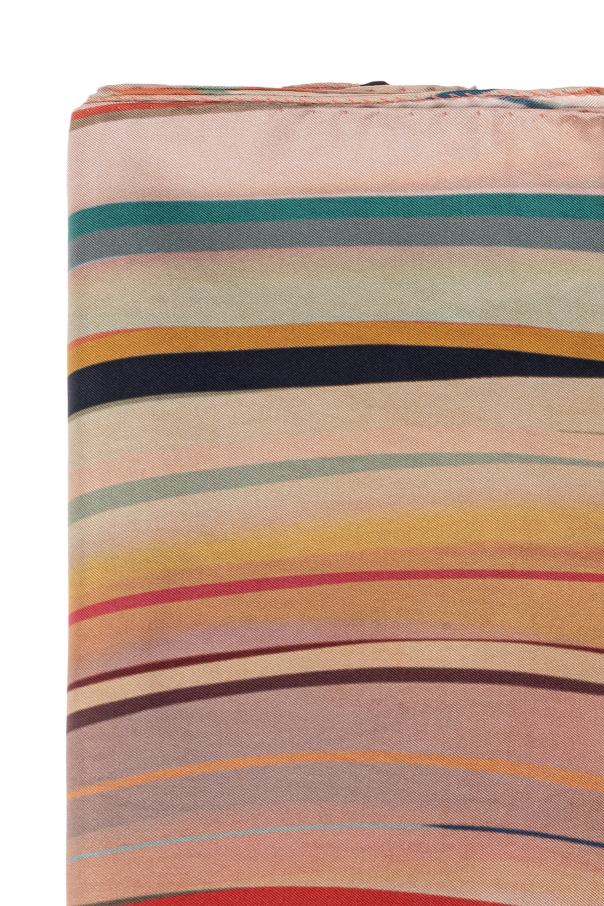 Paul Smith Silk scarf